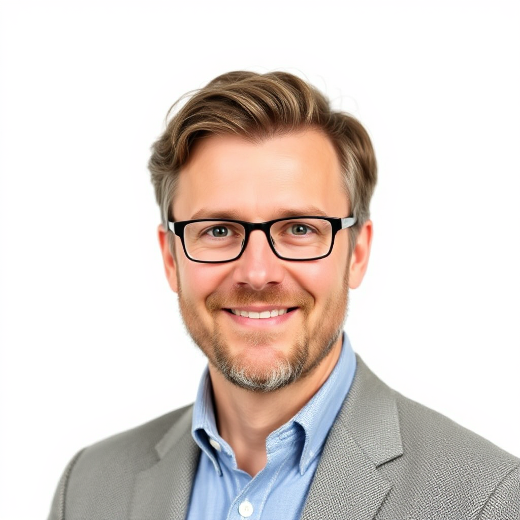Charles Cunningham's Profile