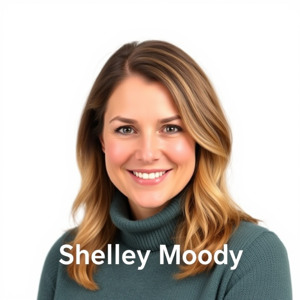 Shelley Moody