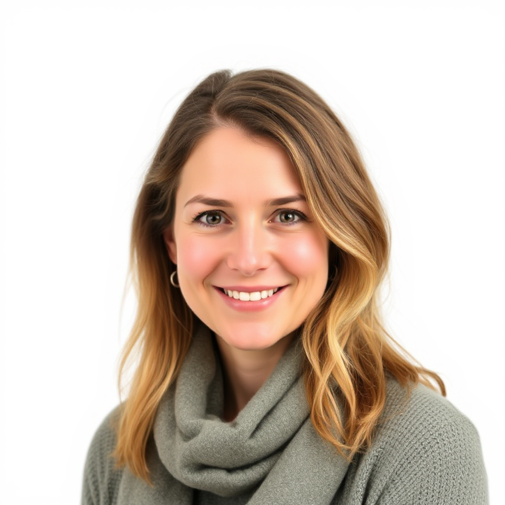 Elizabeth Mueller's Profile