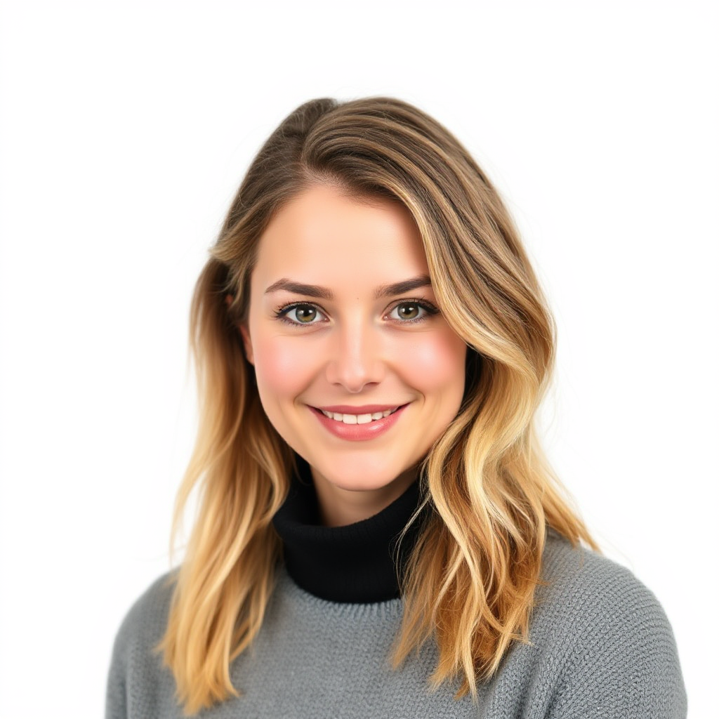 Brittany Peck
