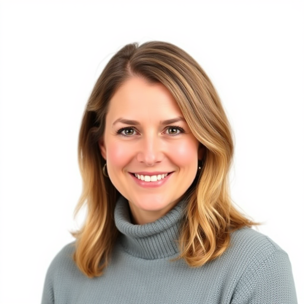 Karen Richardson