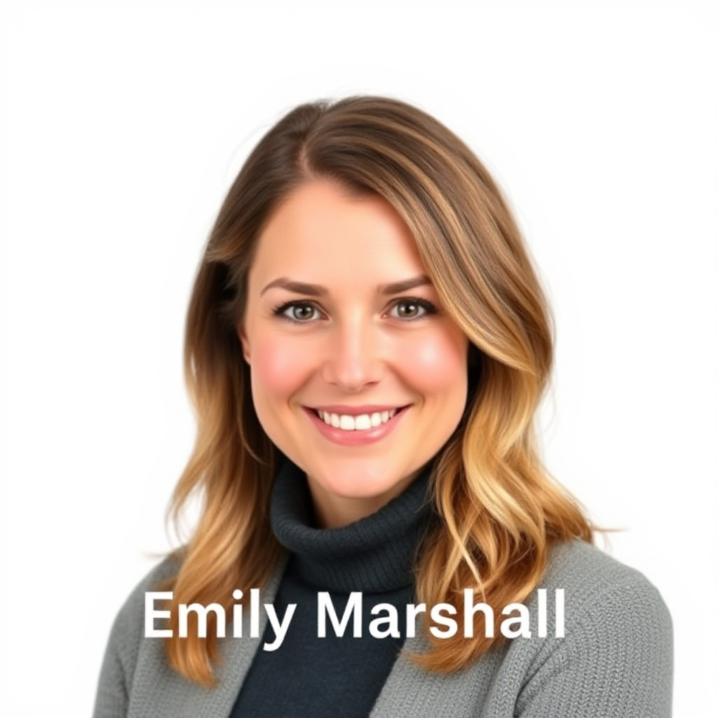 Emily Marshall