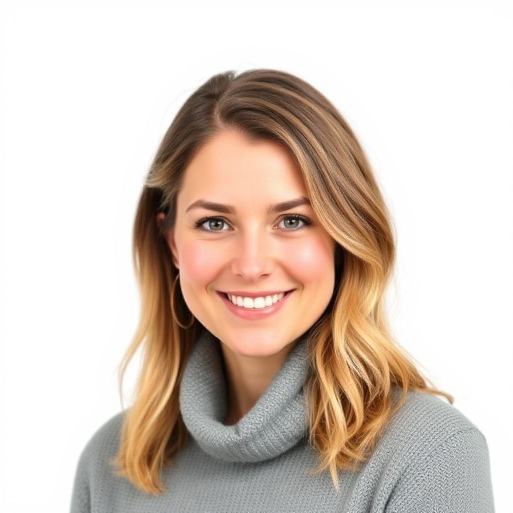 Jesse Holland's Profile