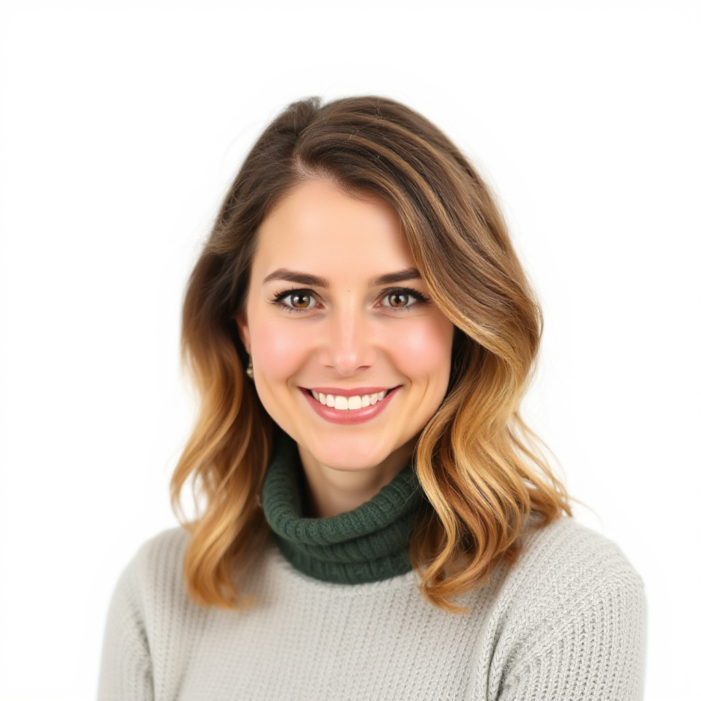 Danielle Obrien