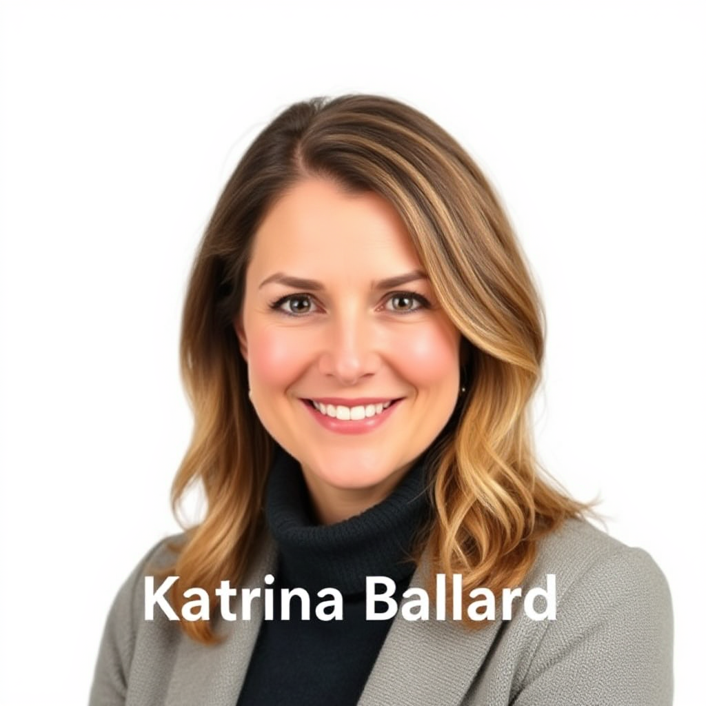 Katrina Ballard