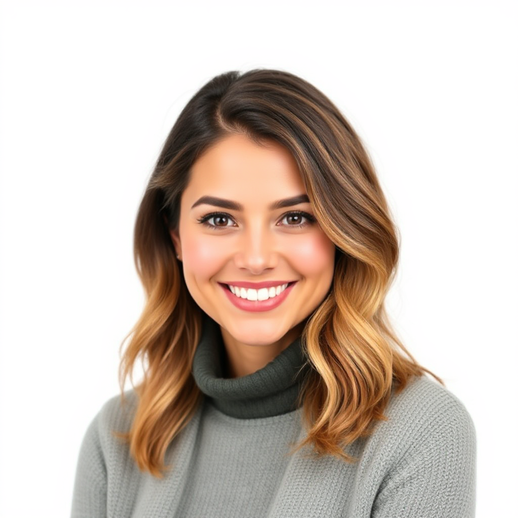 Alyssa Hernandez