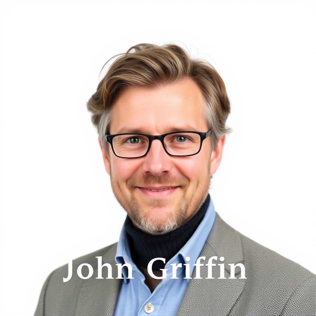 John Griffin