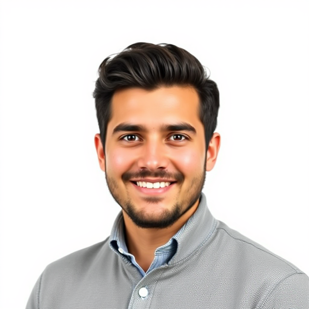 Jordan Bonilla's Profile