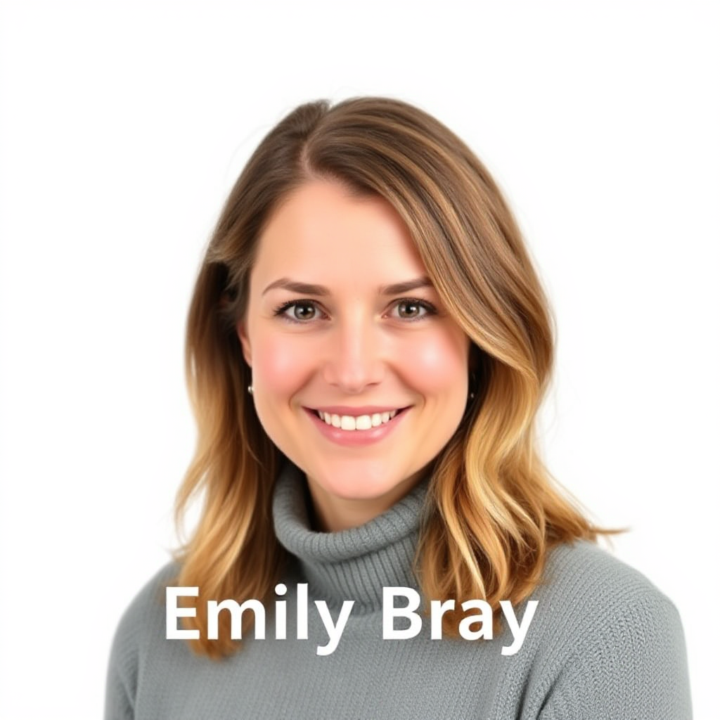 Emily Bray