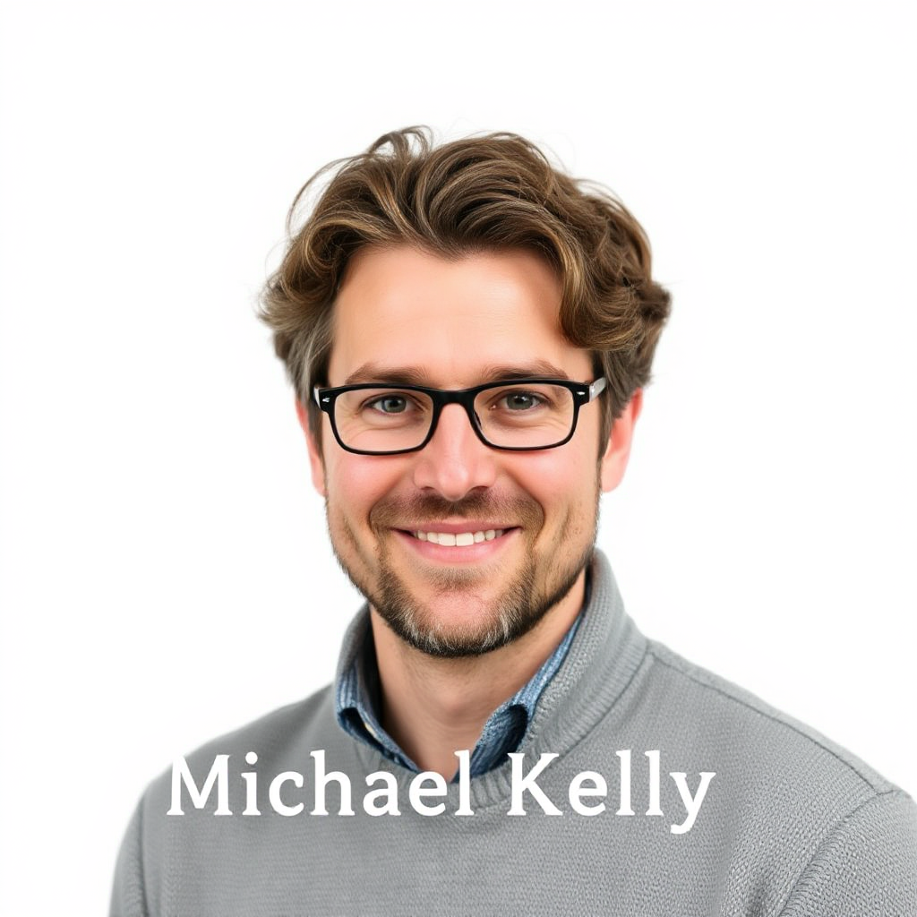 Michael Kelly