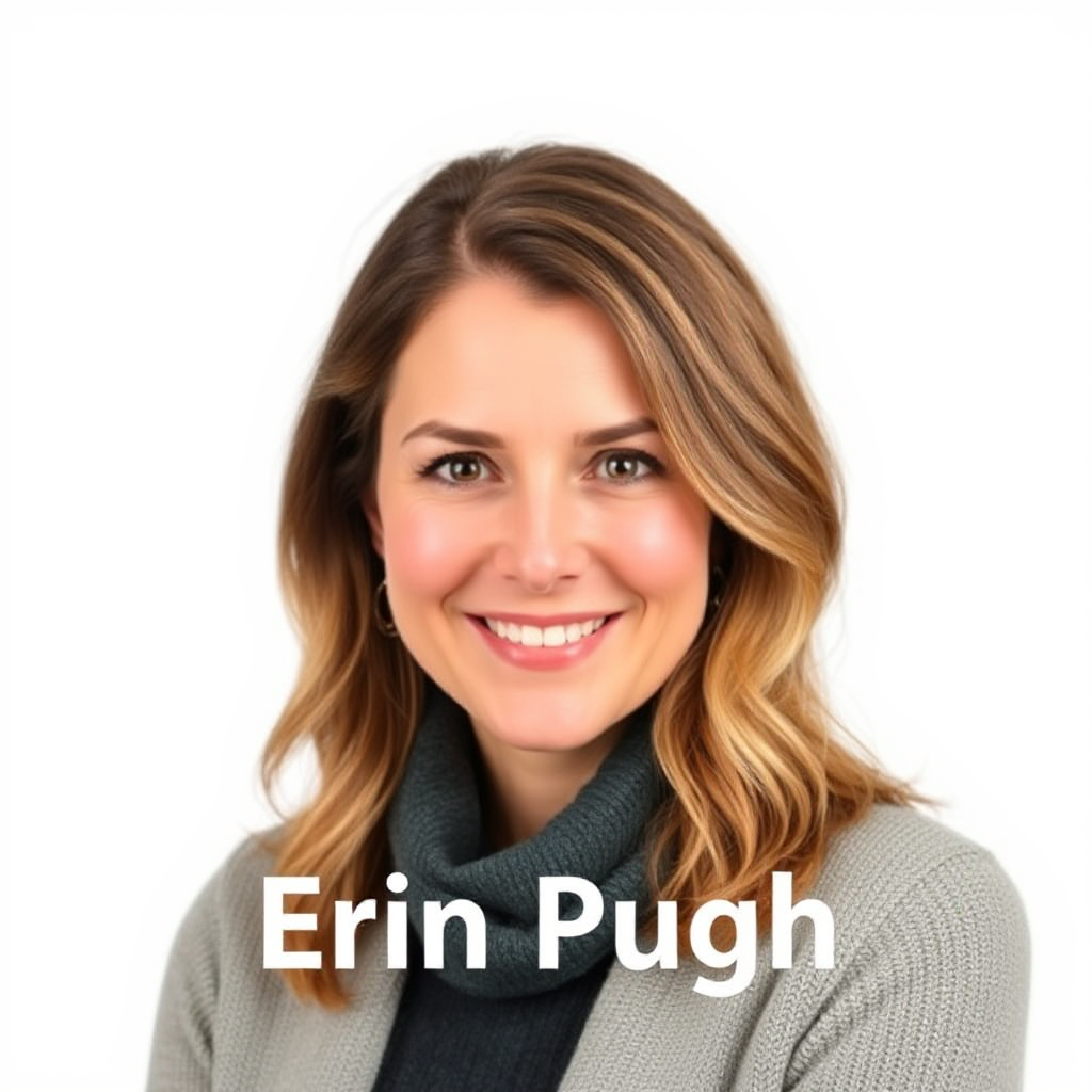 Erin Pugh