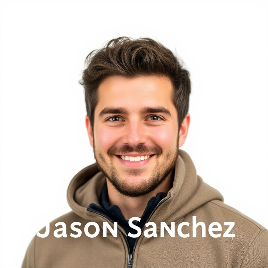 Jason Sanchez
