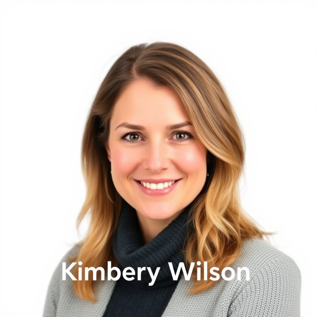 Kimberly Wilson