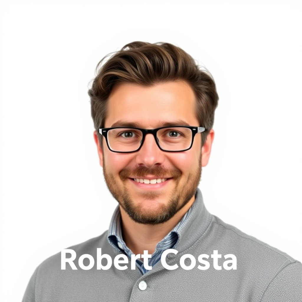 Robert Costa