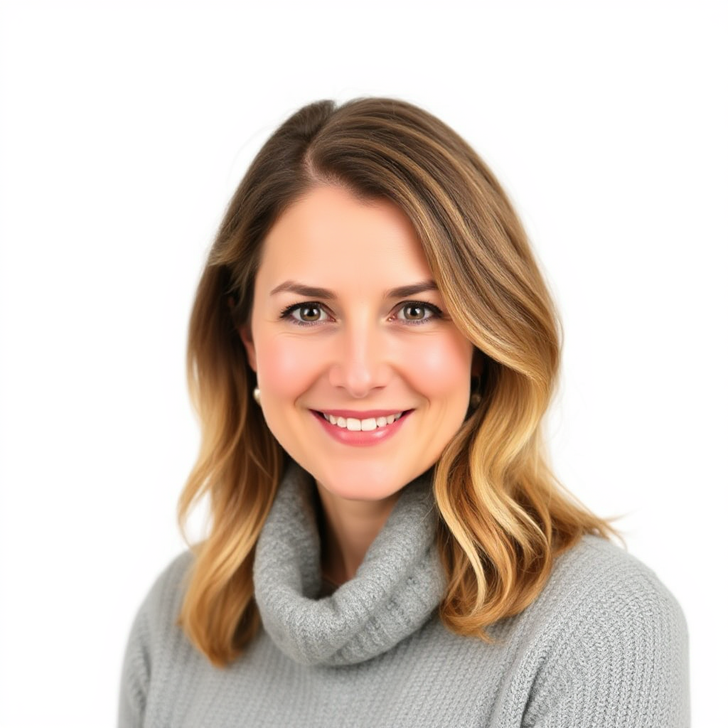 Joanna Warren