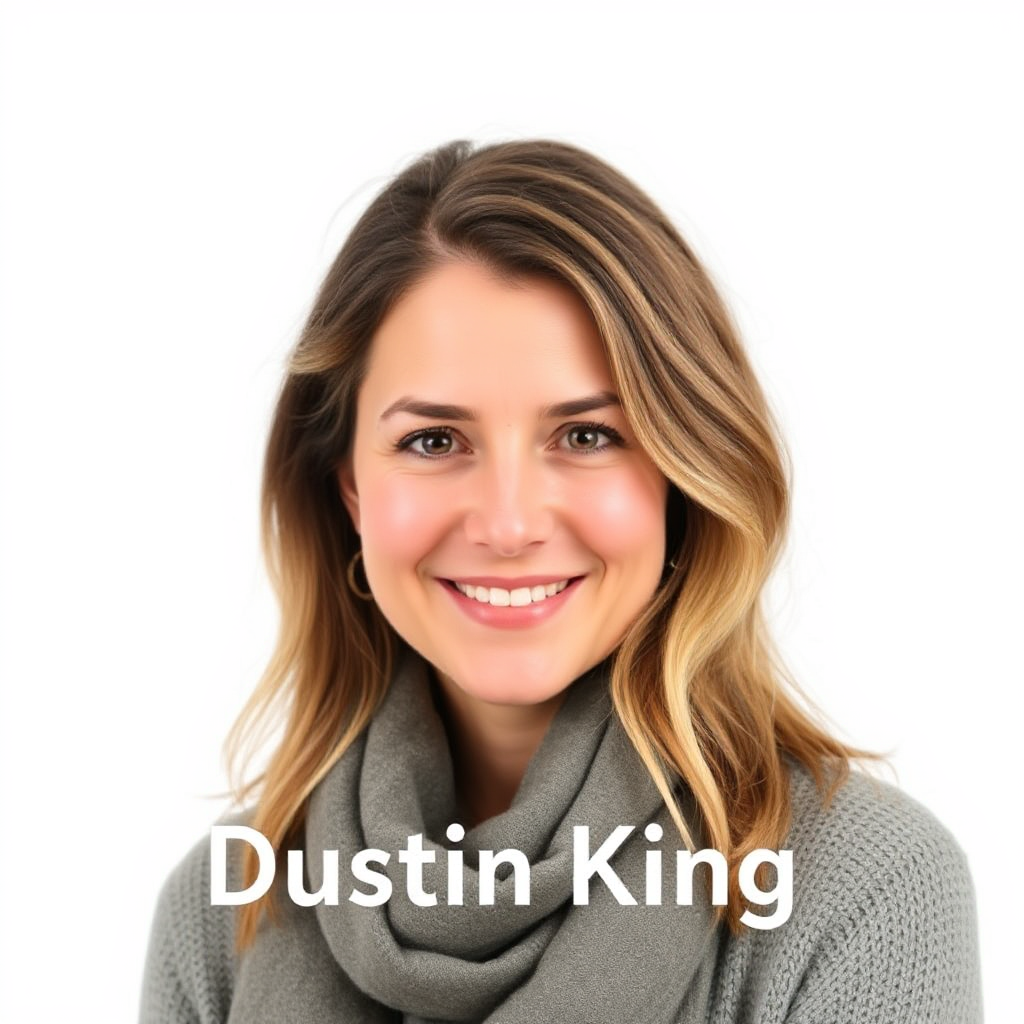 Dustin King