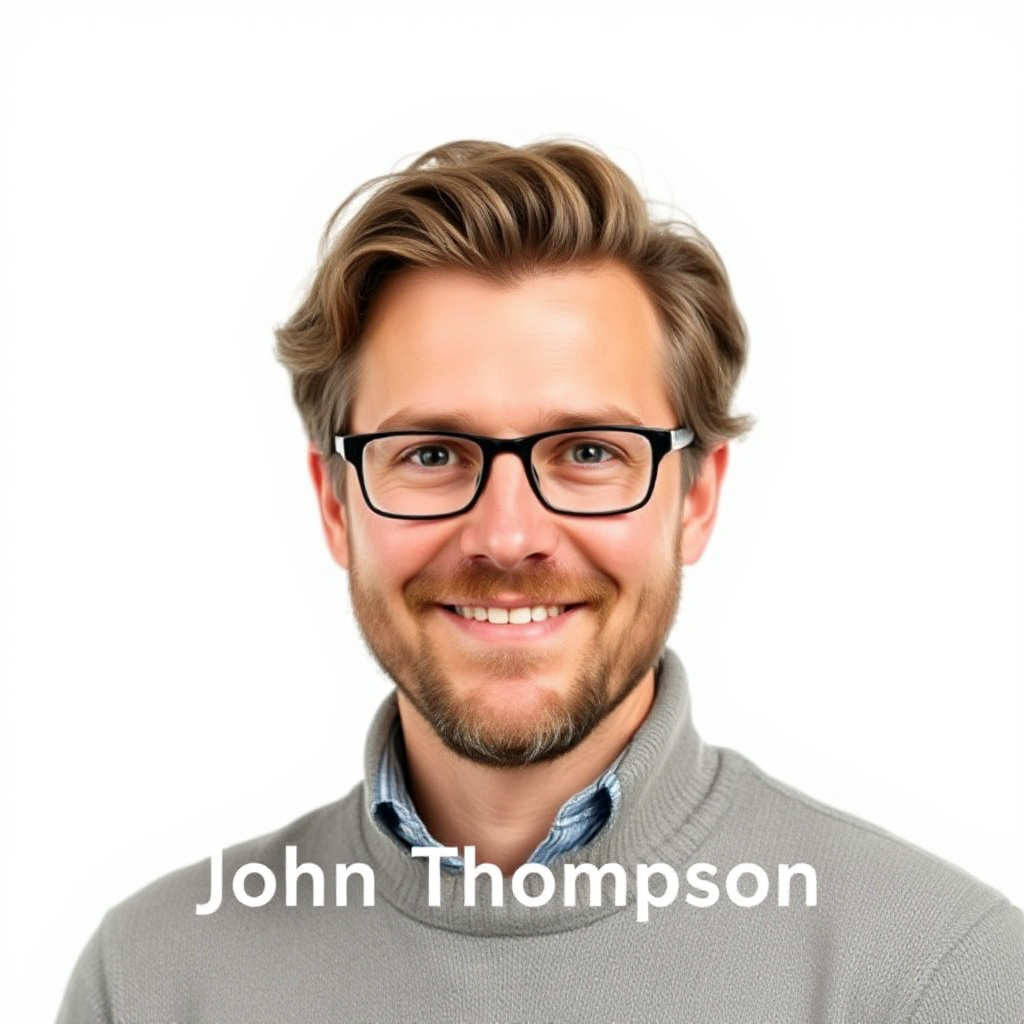 John Thompson