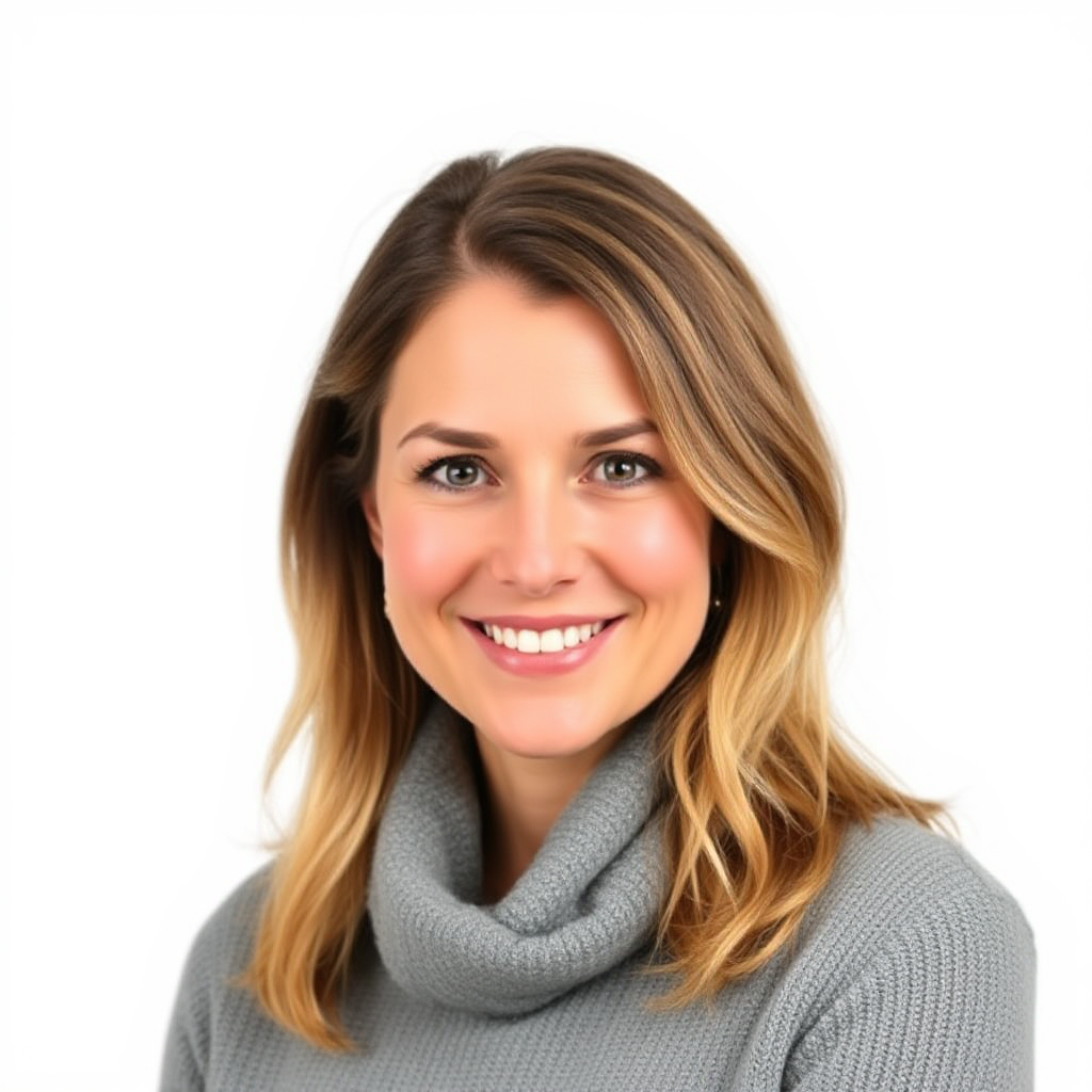 Nicole Berg