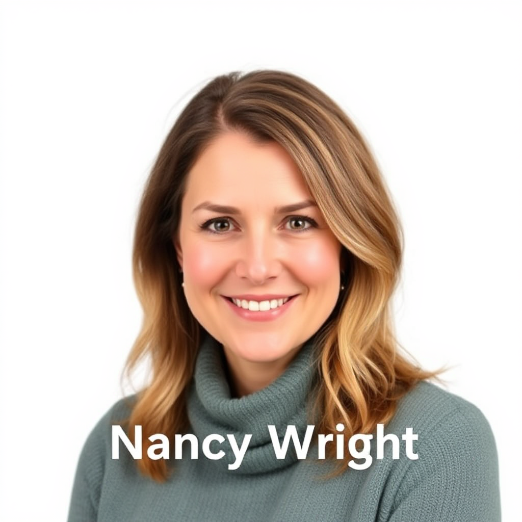 Nancy Wright