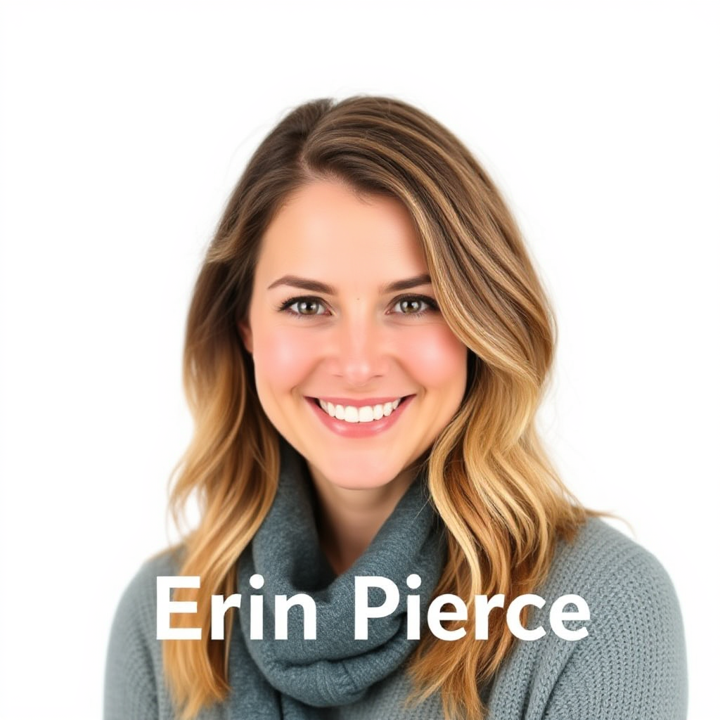 Erin Pierce's Profile