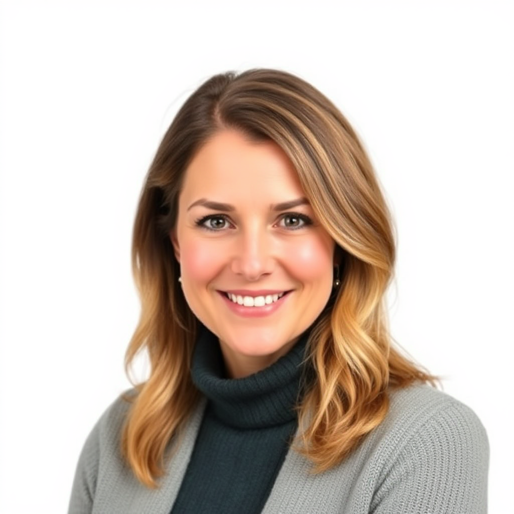 Nicole Henderson's Profile