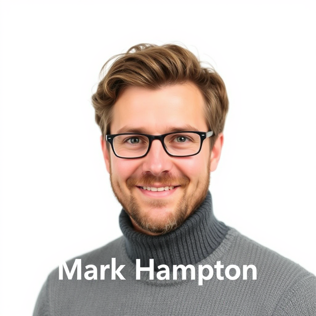 Mark Hampton