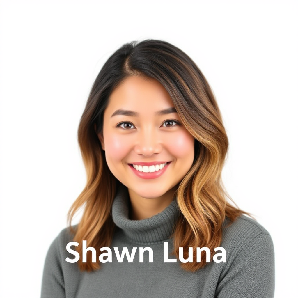 Shawn Luna