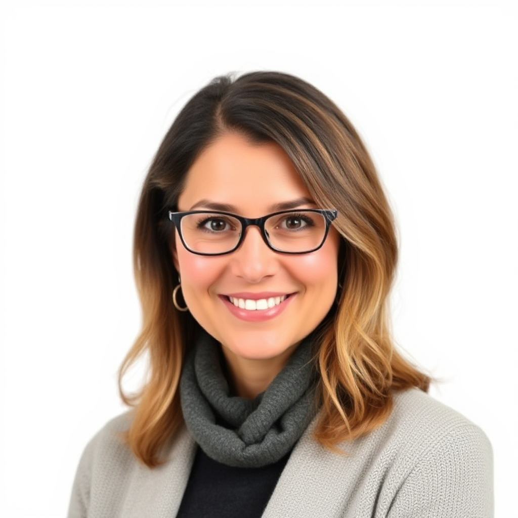 Dr. Michelle Norman MD