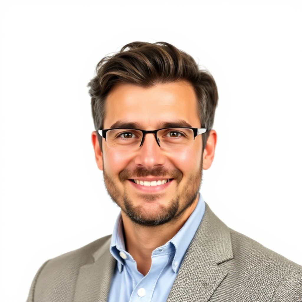 Luis Jordan