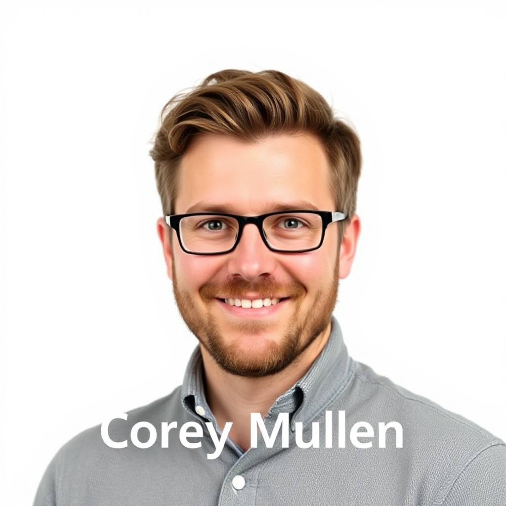 Corey Mullen
