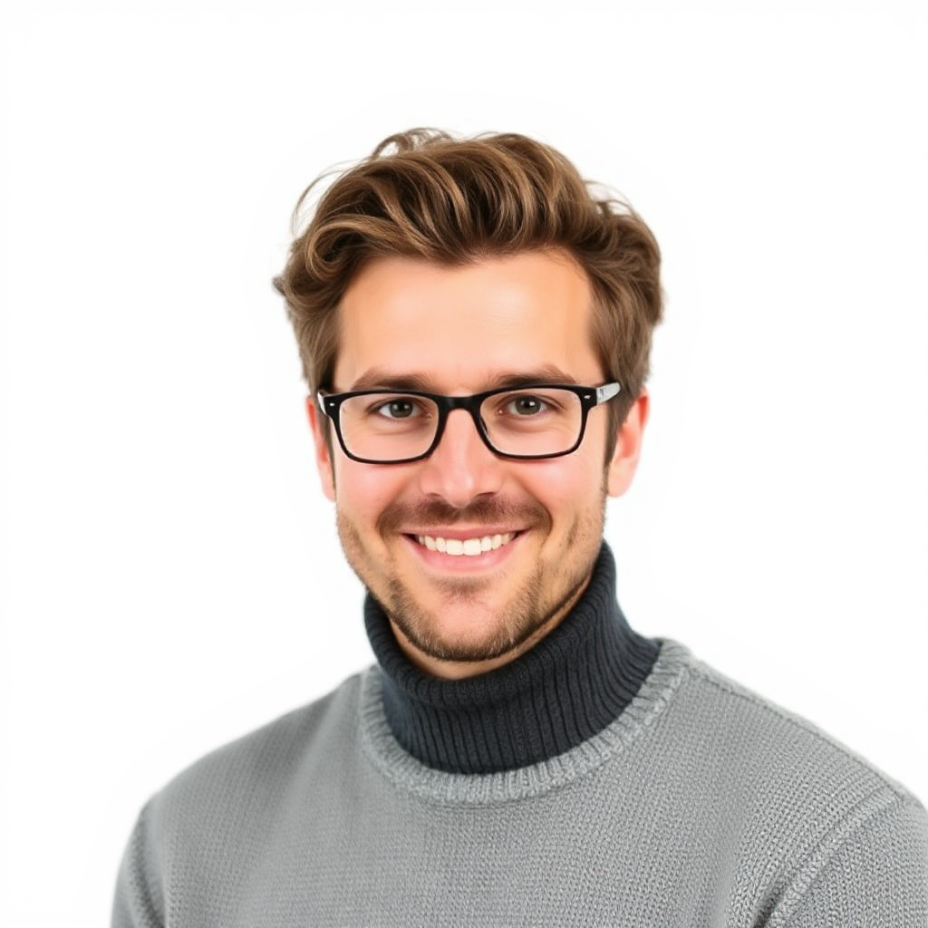 Nicholas Brown's Profile