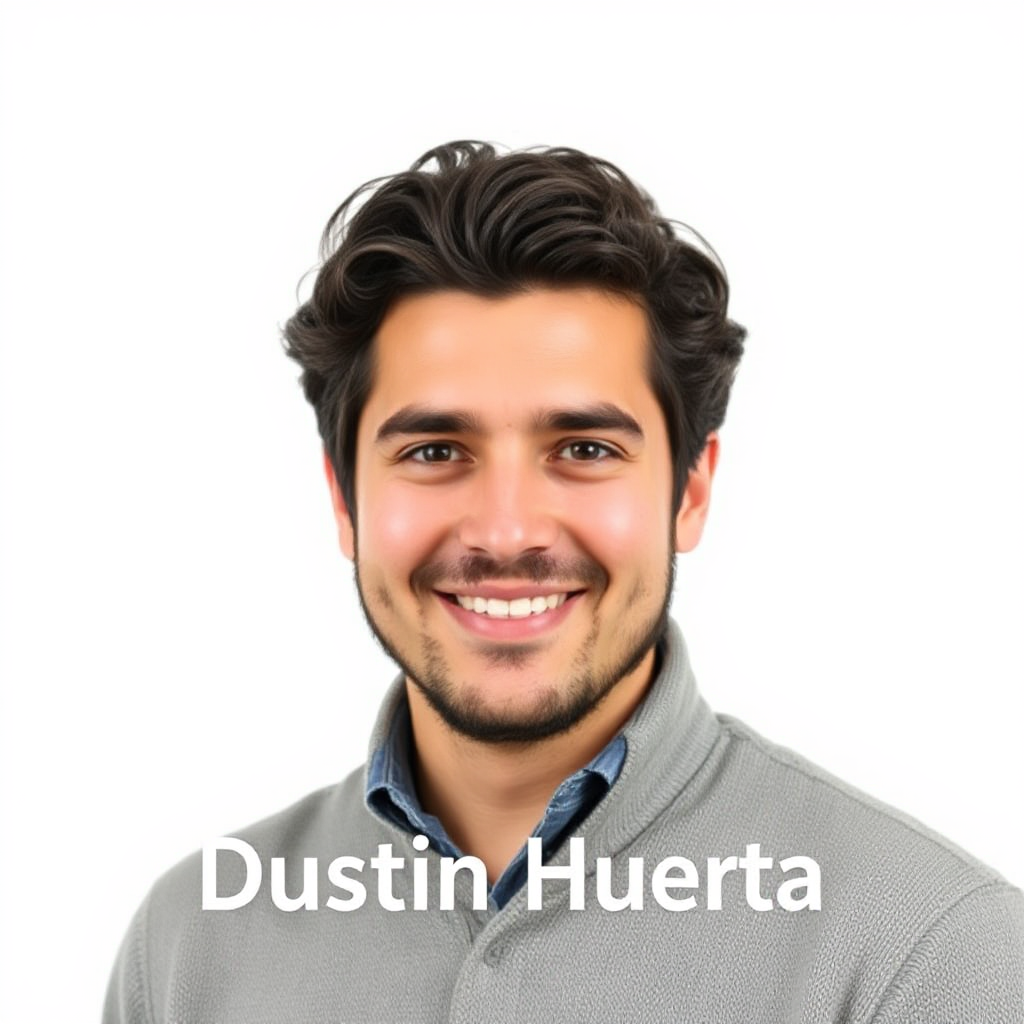 Dustin Huerta