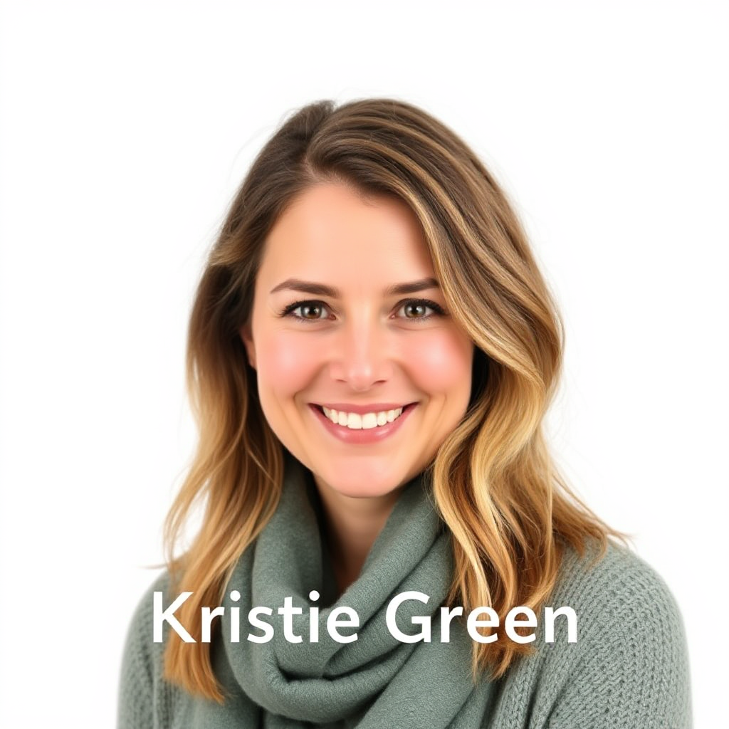 Kristie Green's Profile