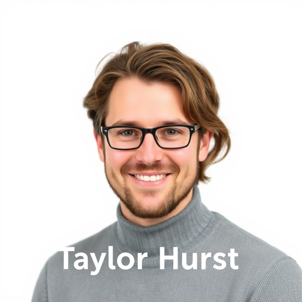 Taylor Hurst