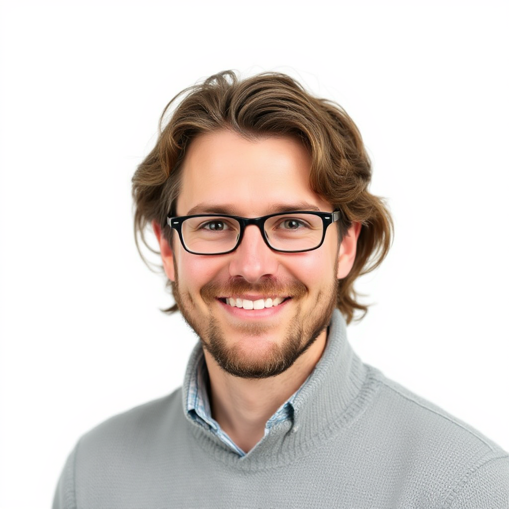 Michael Meyer