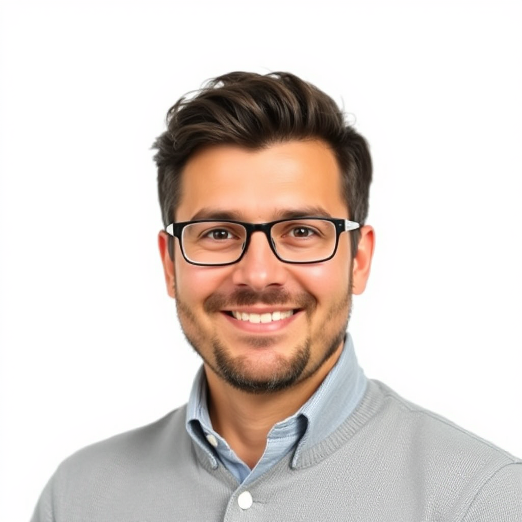 Larry Torres's Profile