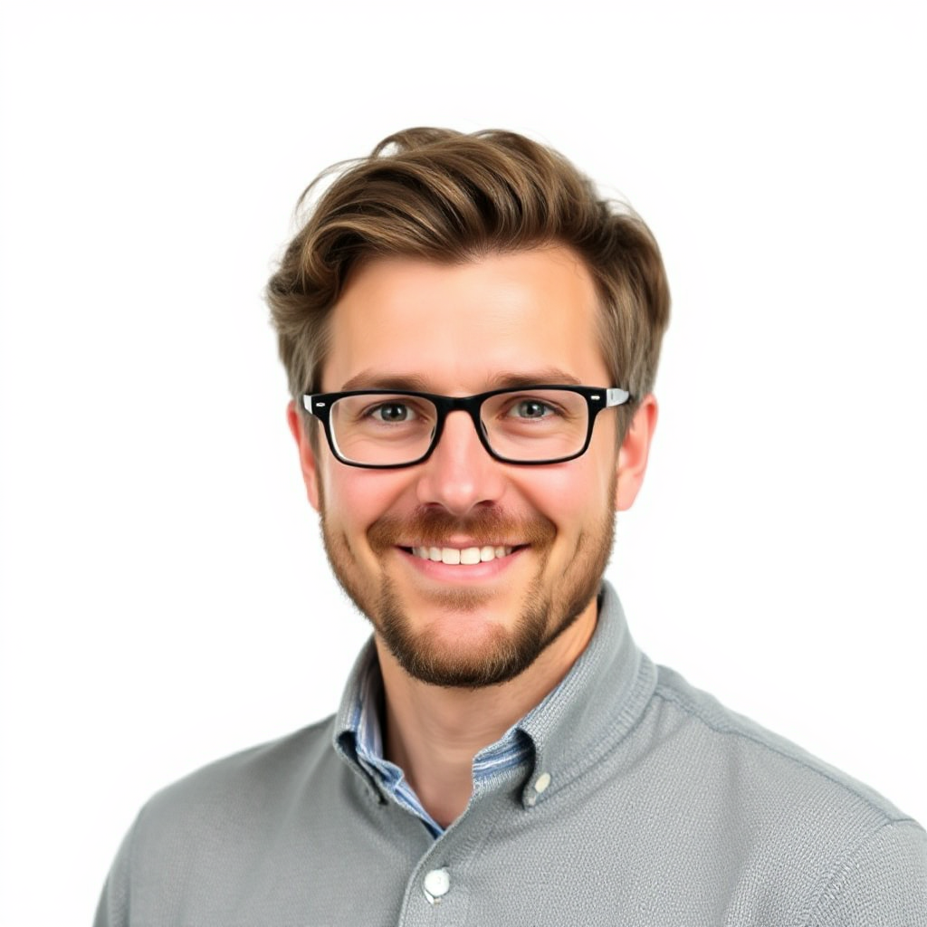 Eric Mcknight's Profile