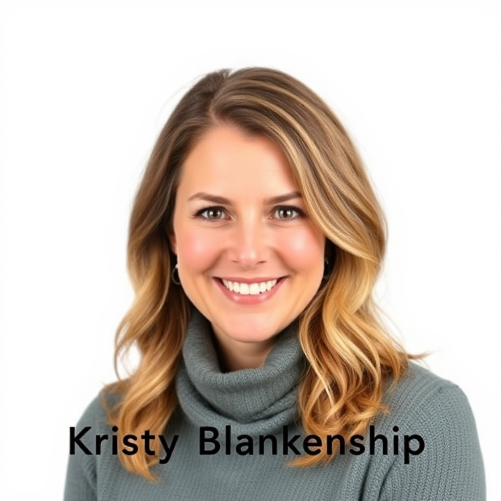 Kristy Blankenship