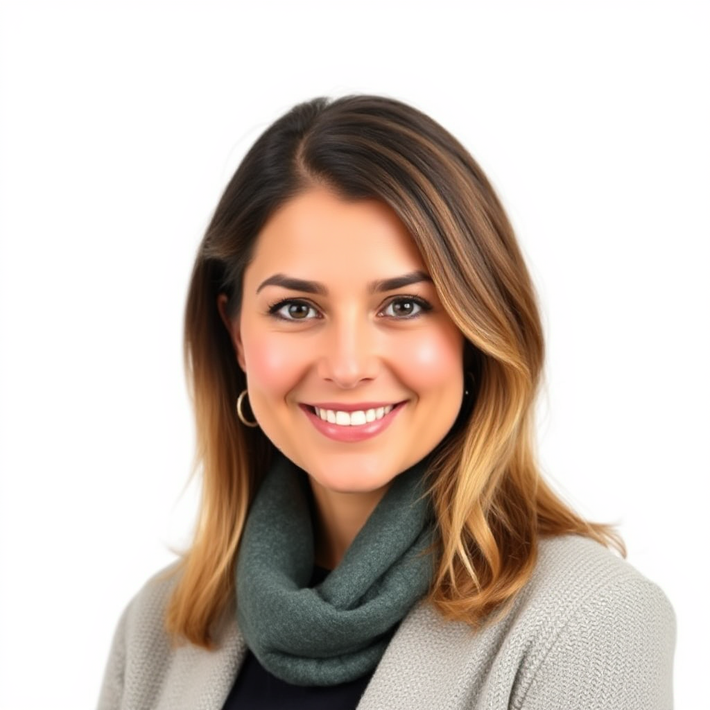 Rachel Patel