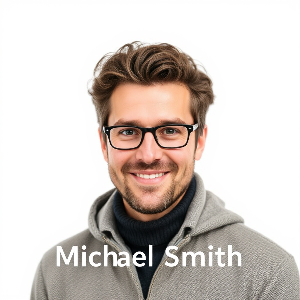 Michael Smith