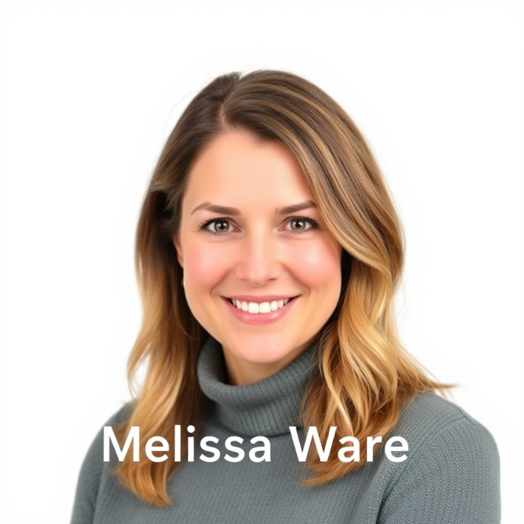 Melissa Ware