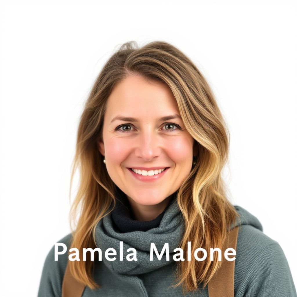 Pamela Malone's Profile