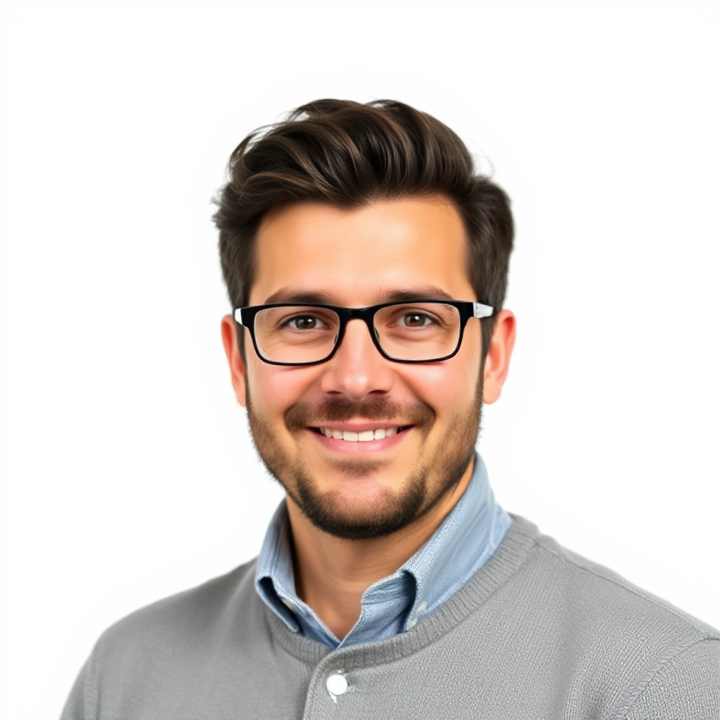 Micheal Perez