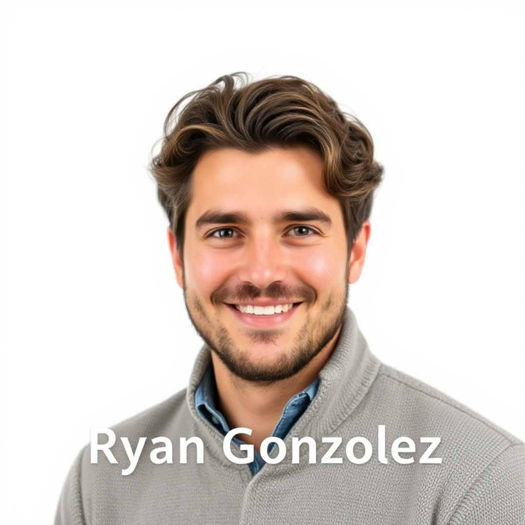 Ryan Gonzalez