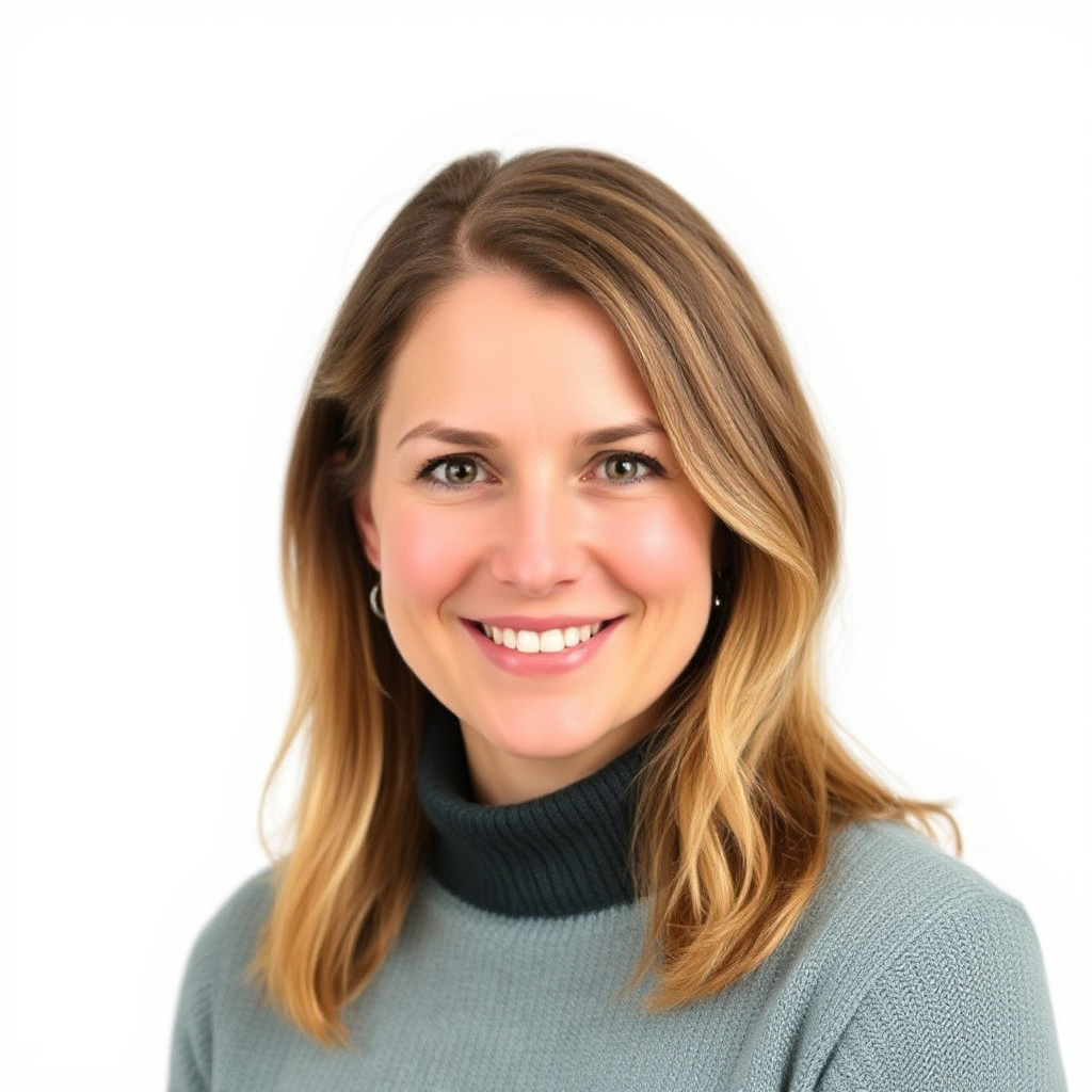 Emily Peterson