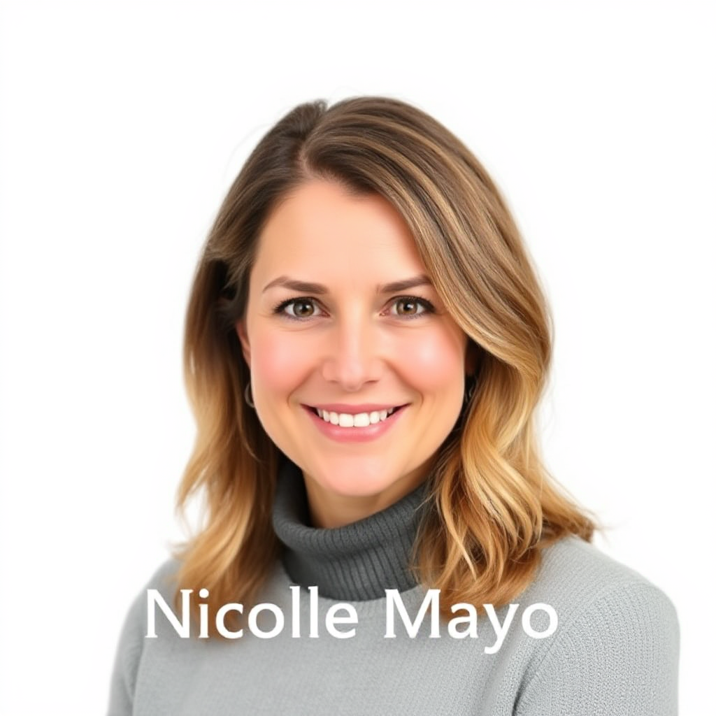 Nicole Mayo