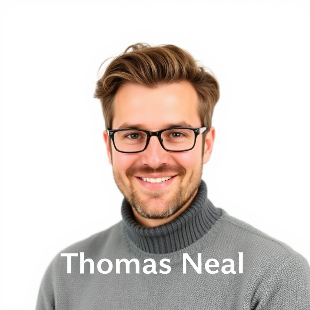 Thomas Neal
