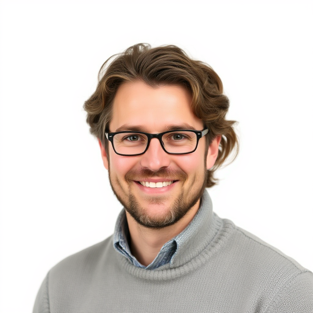 Christian Russell's Profile