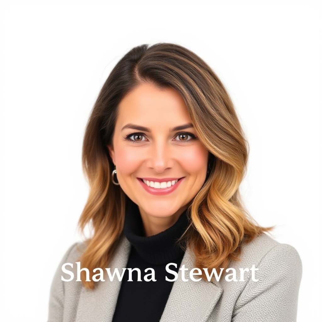 Shawna Stewart
