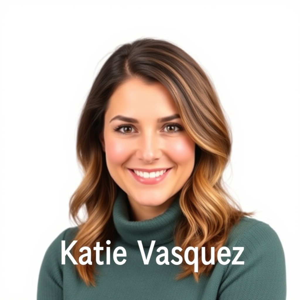 Katie Vasquez
